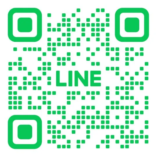 QR Code เพิ่มเพื่อน เน็ต7บาท ais Line Official
